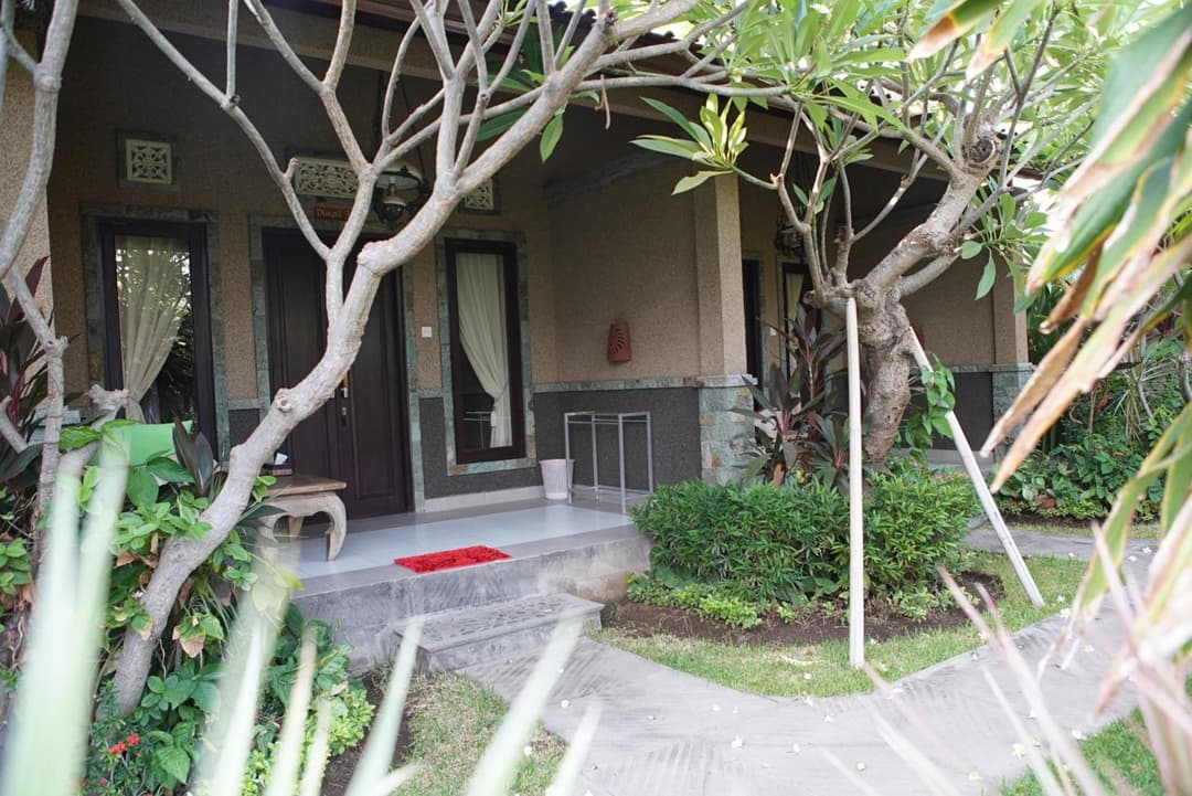 Oma In Pemuteran Bali — photo 1 of 56