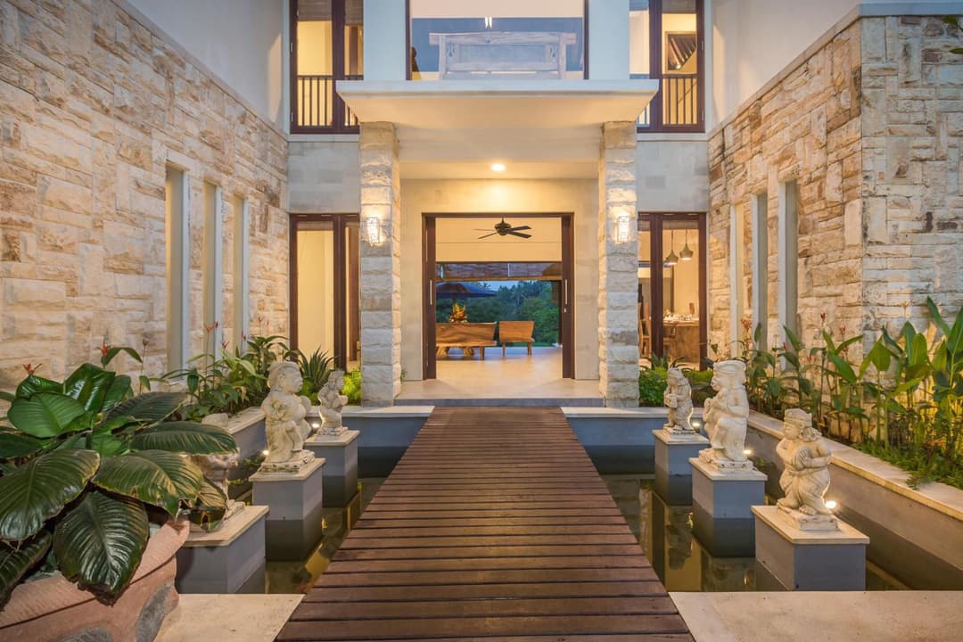 Villa Atap Padi by Nagisa Bali — photo 1 of 1