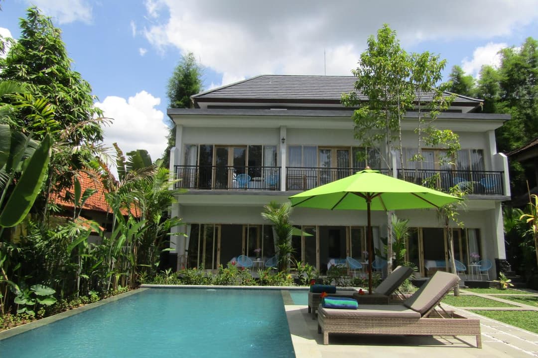 Recep Bungalow — photo 1 of 1