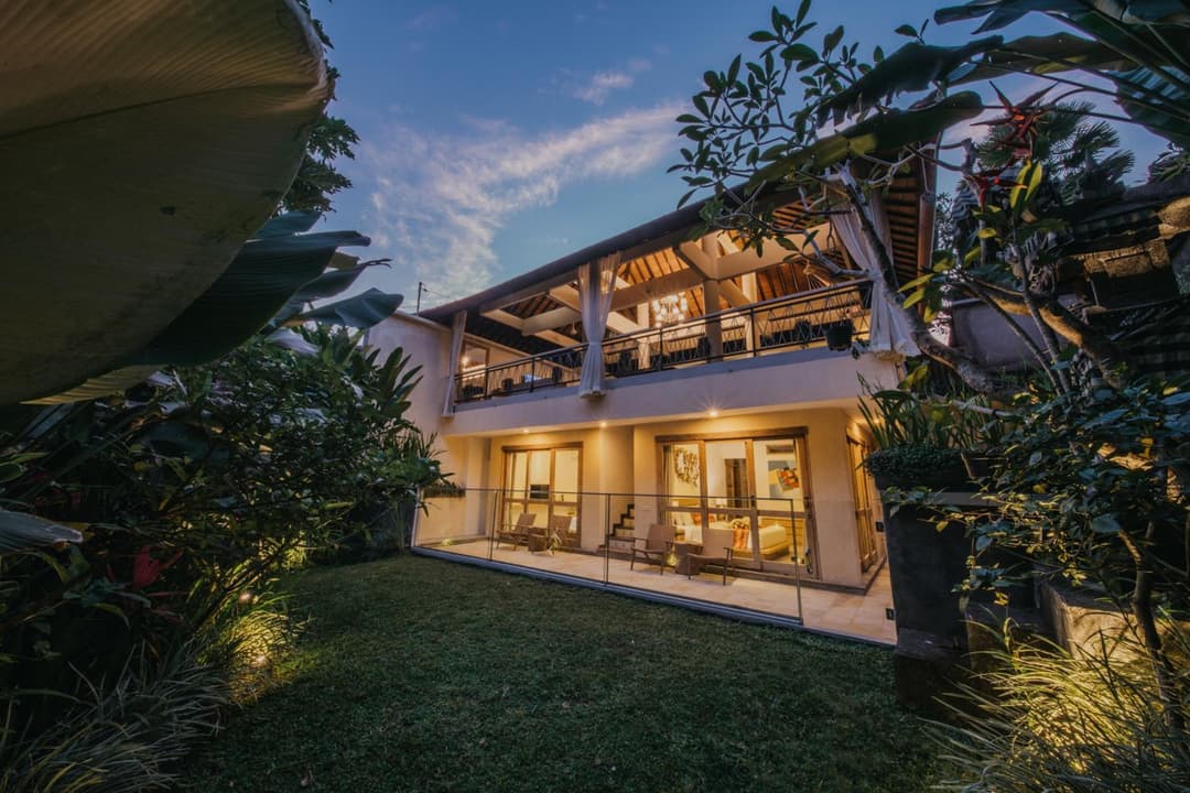 La-Meli Villas Ubud — photo 1 of 82