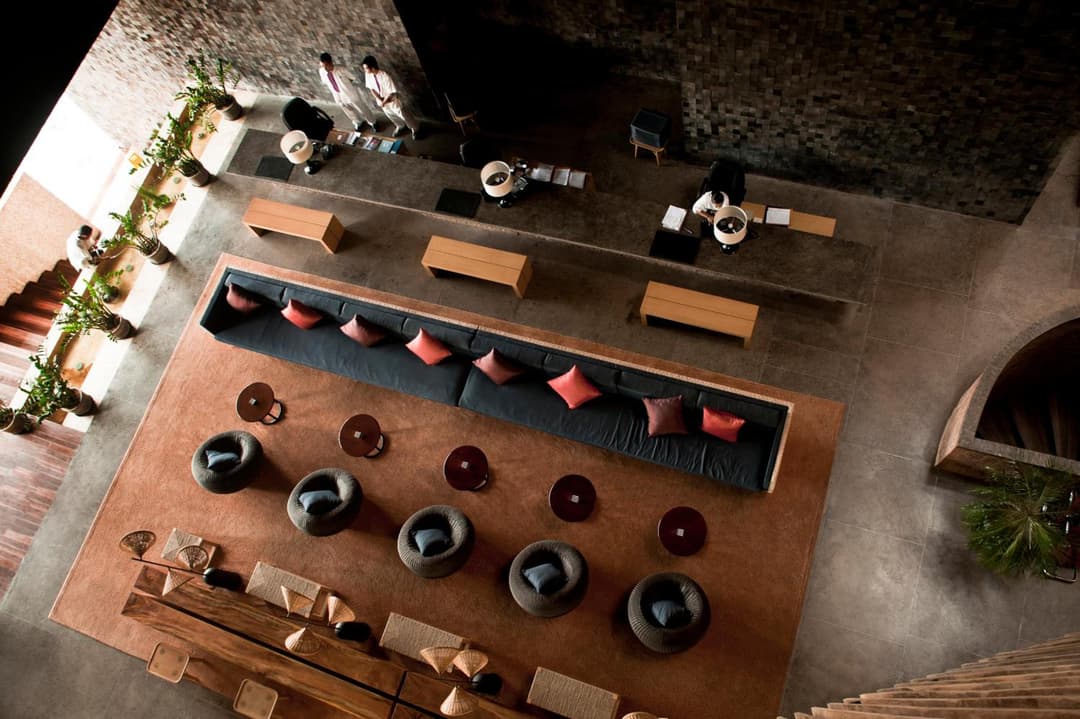 Cross Paasha Bali Seminyak — photo 1 of 1