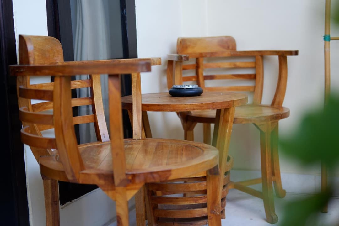 Akatara Stay — photo 1 of 1