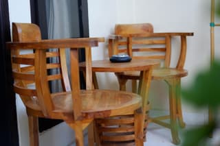Akatara Stay