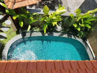 Villa Rahayu