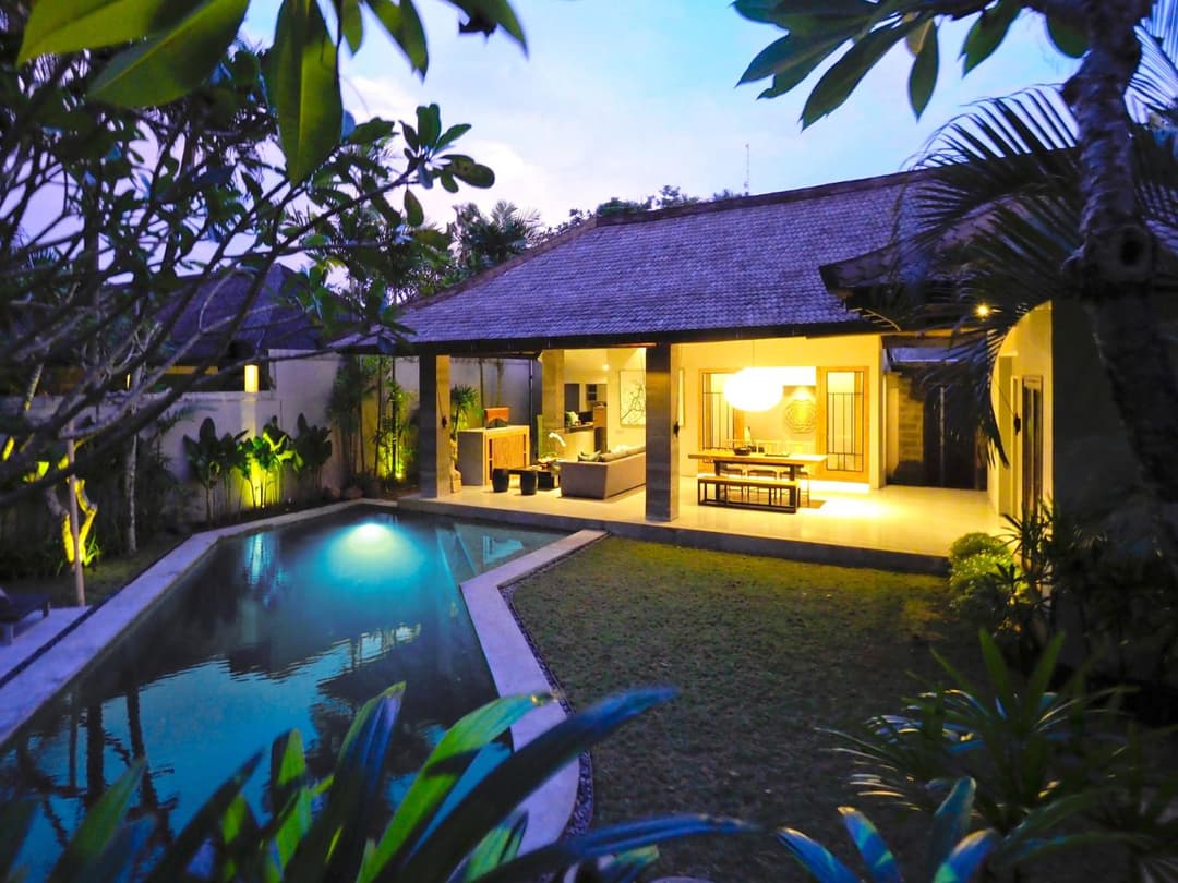 The Amala Boutique Retreat — photo 1 of 130