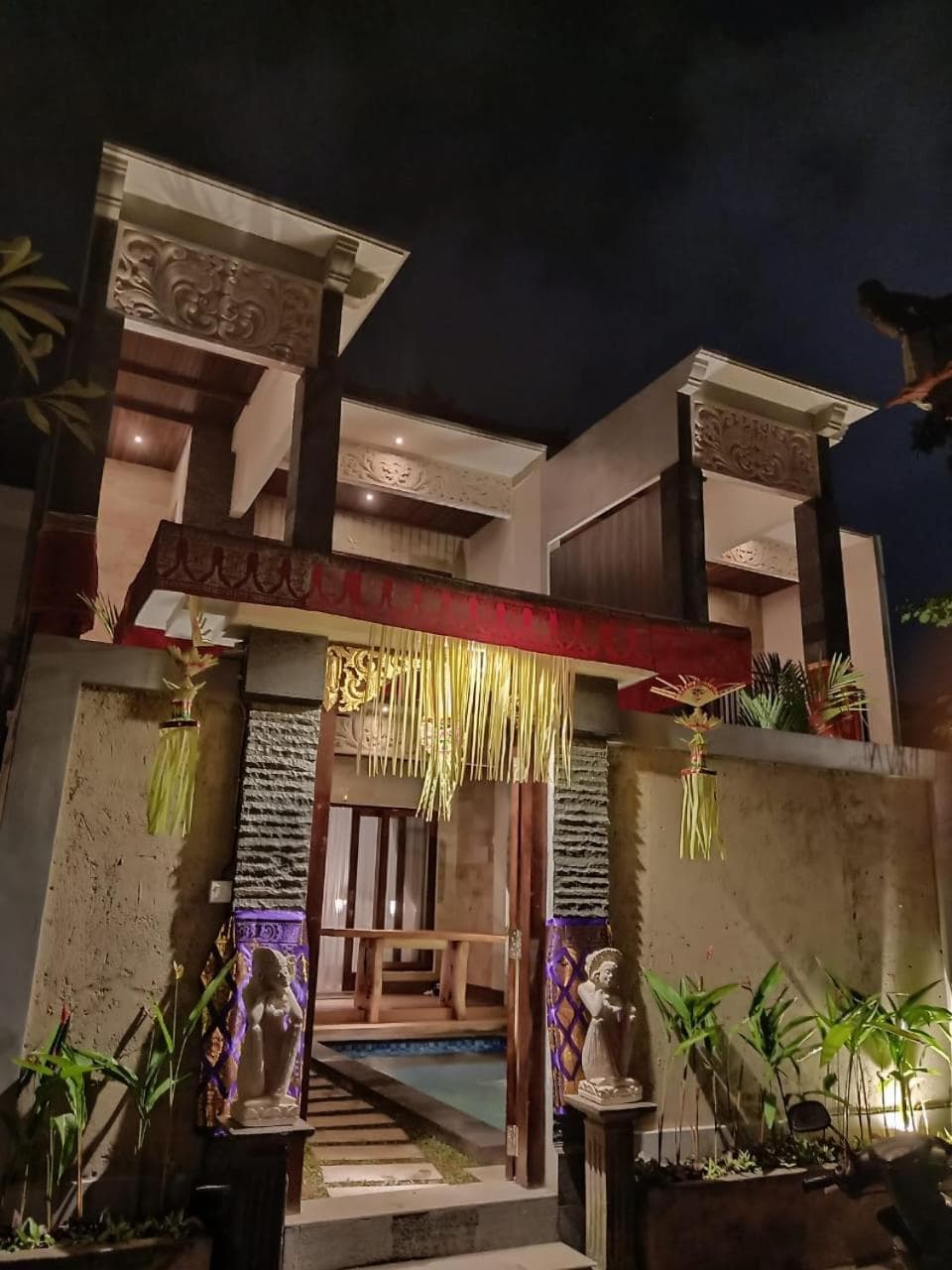 The Surya Kuta Villa — photo 1 of 1