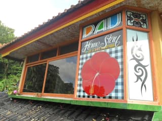 Dau Homestay