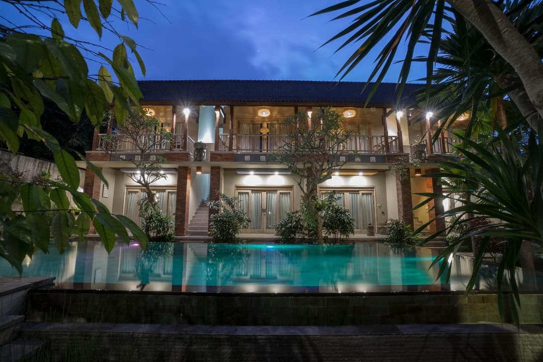 Tetirah Boutique Hotel — photo 1 of 100