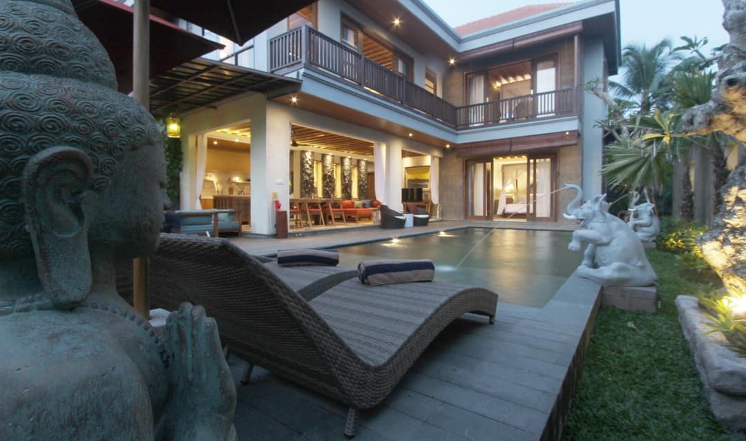 Pondok Mekar Villas — photo 1 of 1