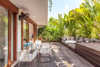 AB Villa & Apartments