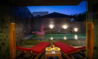 Bracha Villas Bali