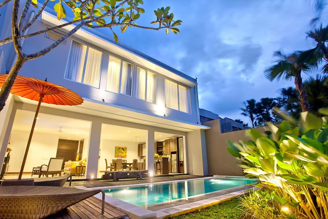 Danoya Private Luxury Residences — photo 1 of 1