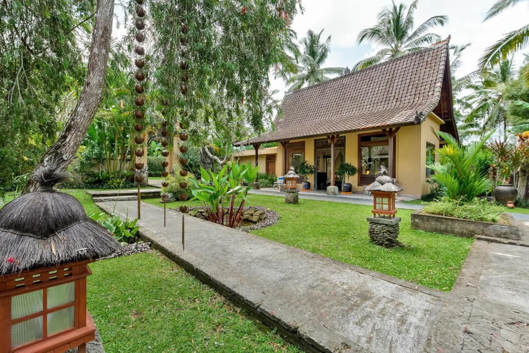 Villa Bodhi — photo 1 of 1