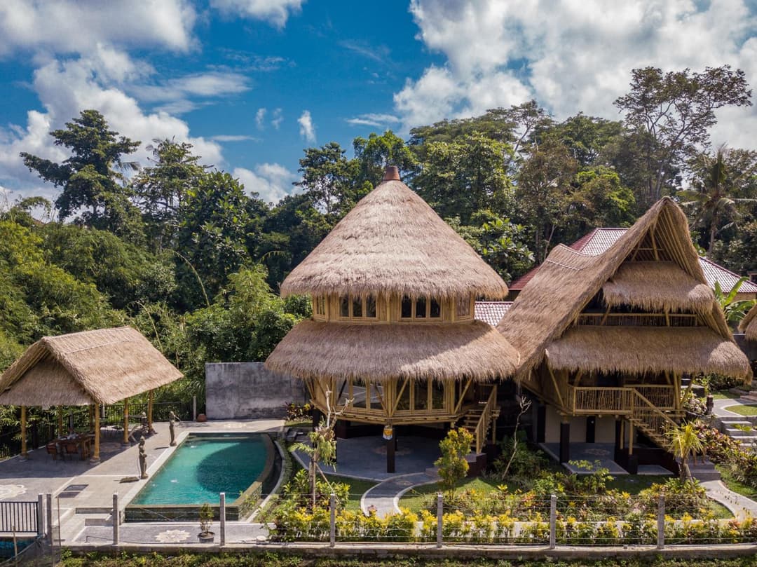 Le Sabot Ubud — photo 1 of 49