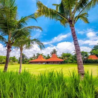 Hotel Komune and Beach Club Bali