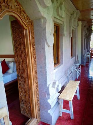 Uma Kutuh Bungalow