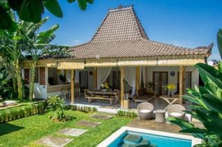 Villa Orked 1