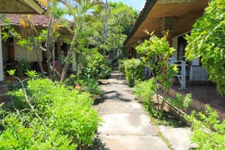Mertha Jati Hotel