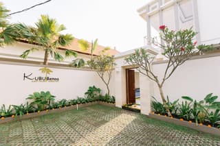 Kubu Benoa Guest House