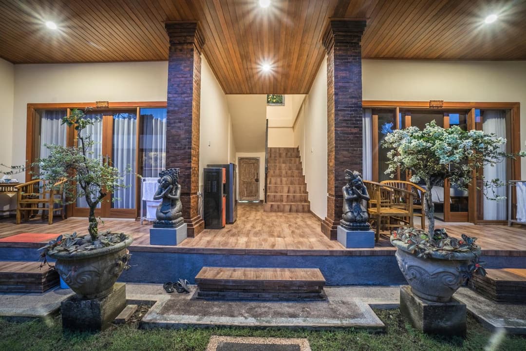 Saka House — photo 1 of 1
