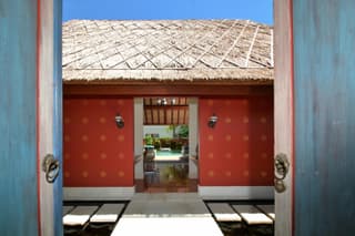 Kama Village Sanur