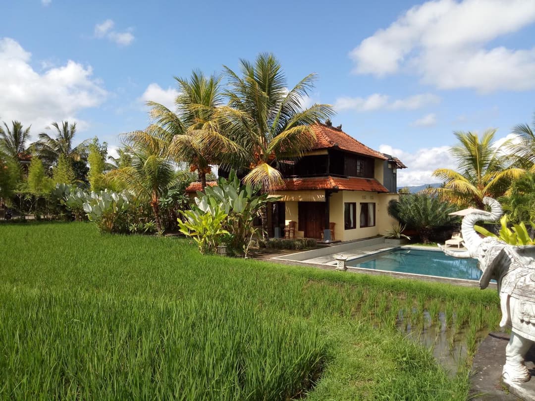 Atres Villa — photo 1 of 98