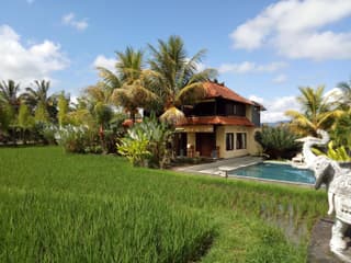 Atres Villa