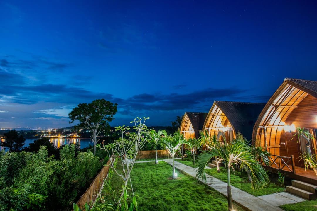 The Pandawa Hills Ceningan — photo 1 of 1