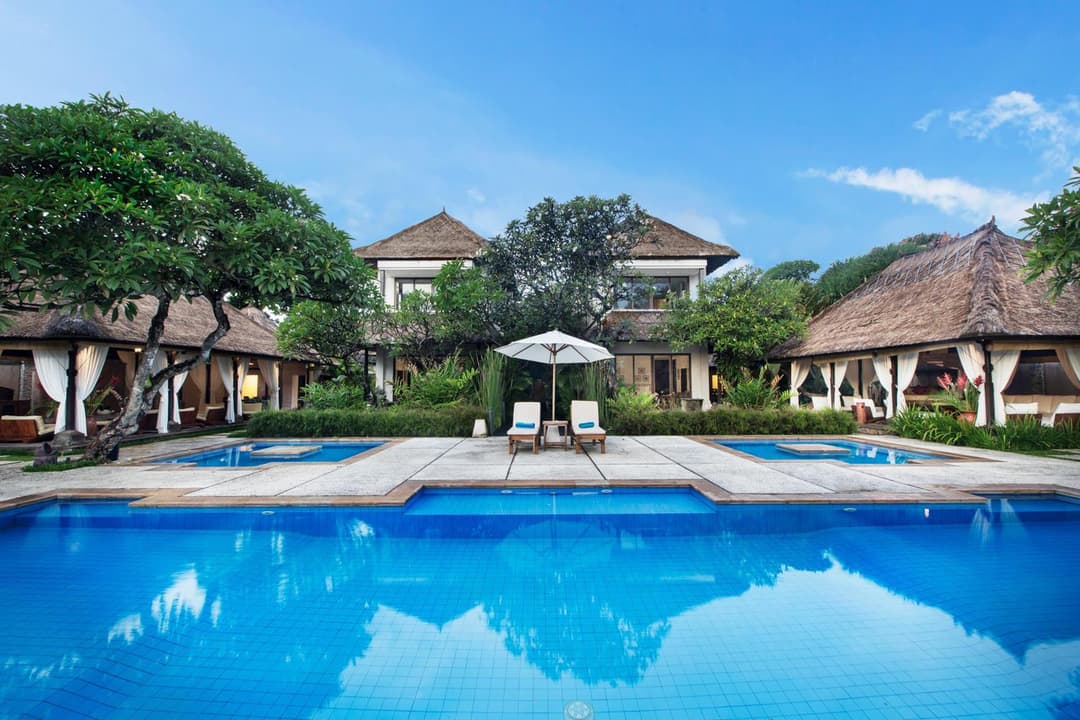 Villa Pantai Karang — photo 1 of 27