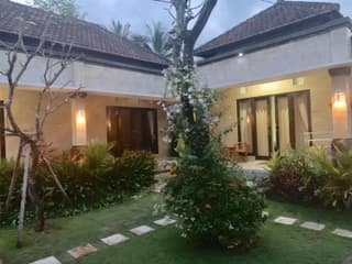 Pondok Ardi Villas