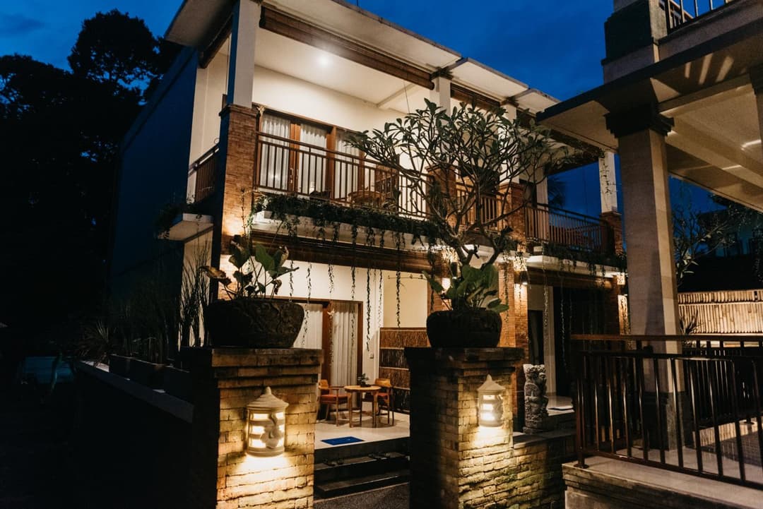 Tu Sandat Homestay — photo 1 of 42