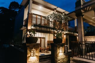 Tu Sandat Homestay
