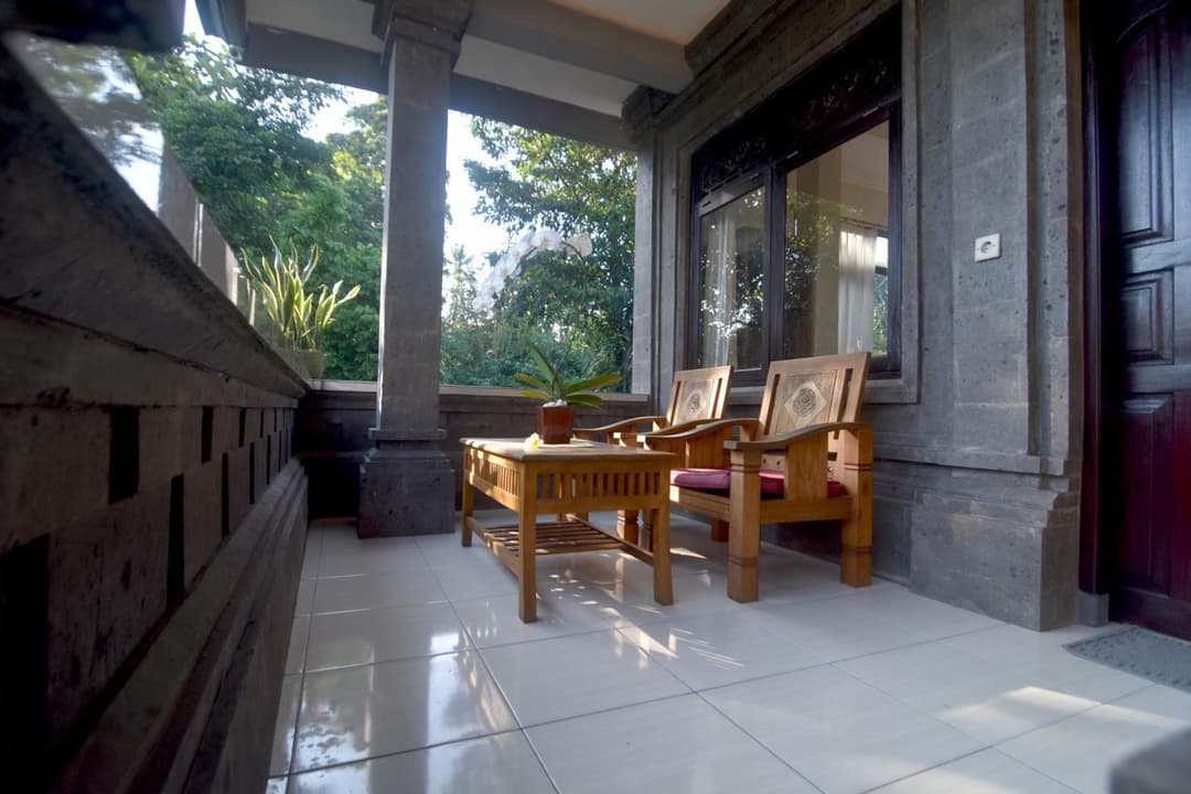 Arik's Homestay Ubud — photo 1 of 1