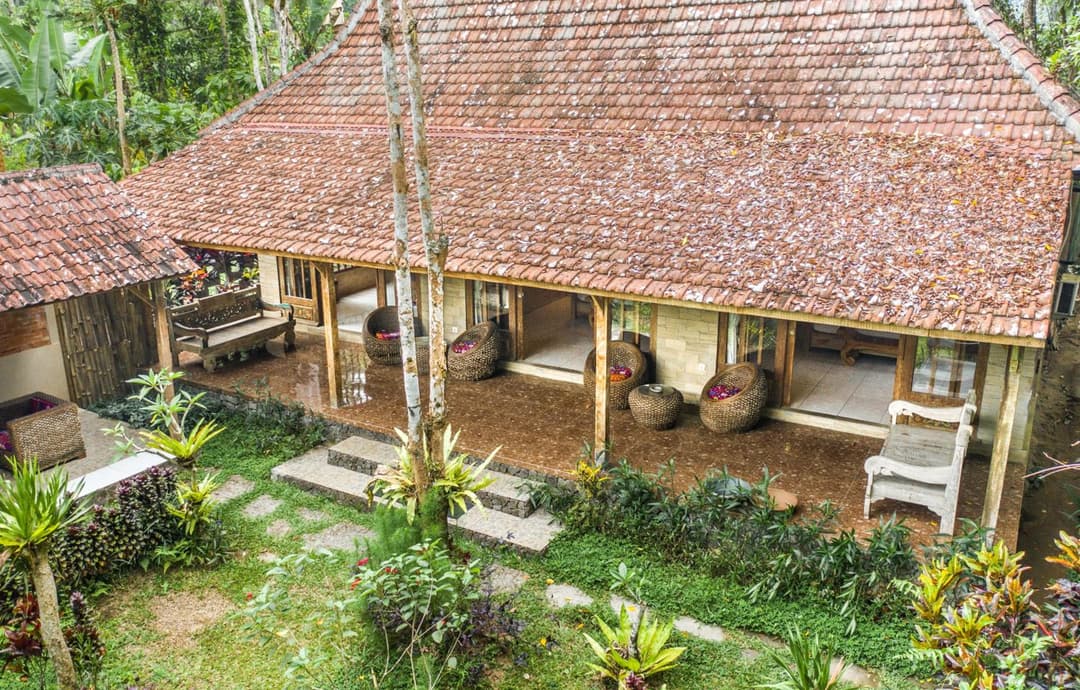 Senetan Villas and Spa Resort — photo 1 of 1