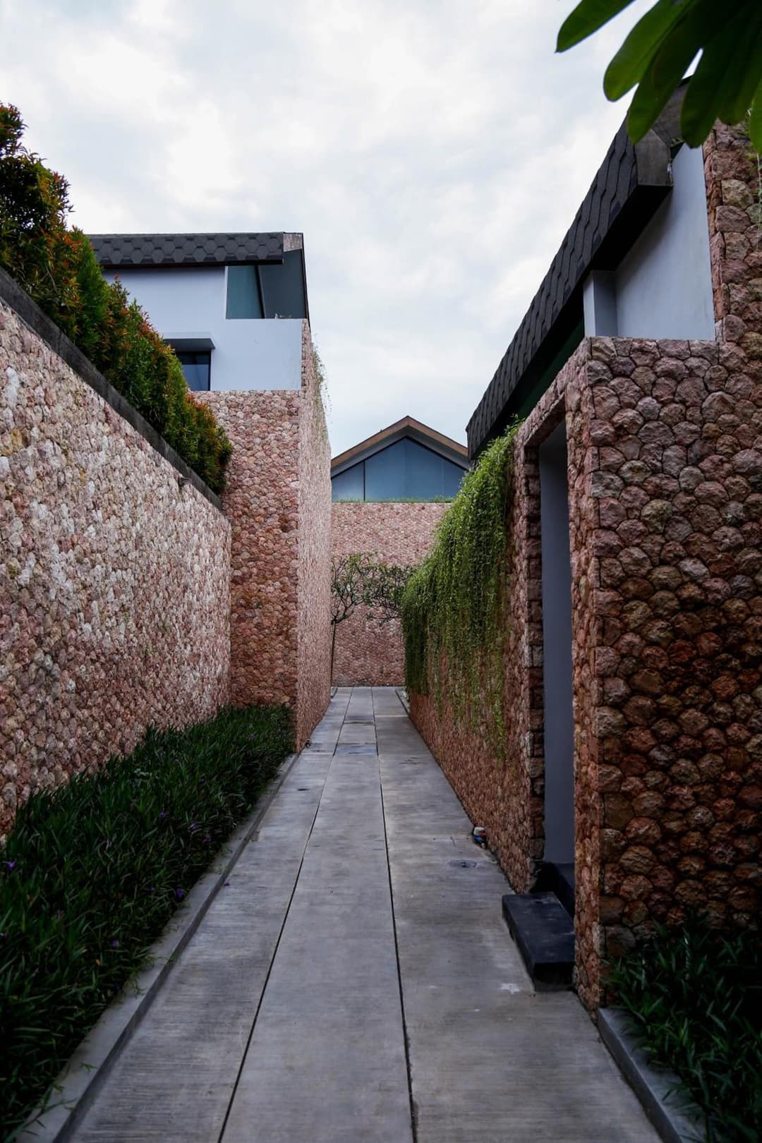 Agranusa Signature Villa Nusa Dua — photo 1 of 27