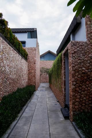 Agranusa Signature Villa Nusa Dua