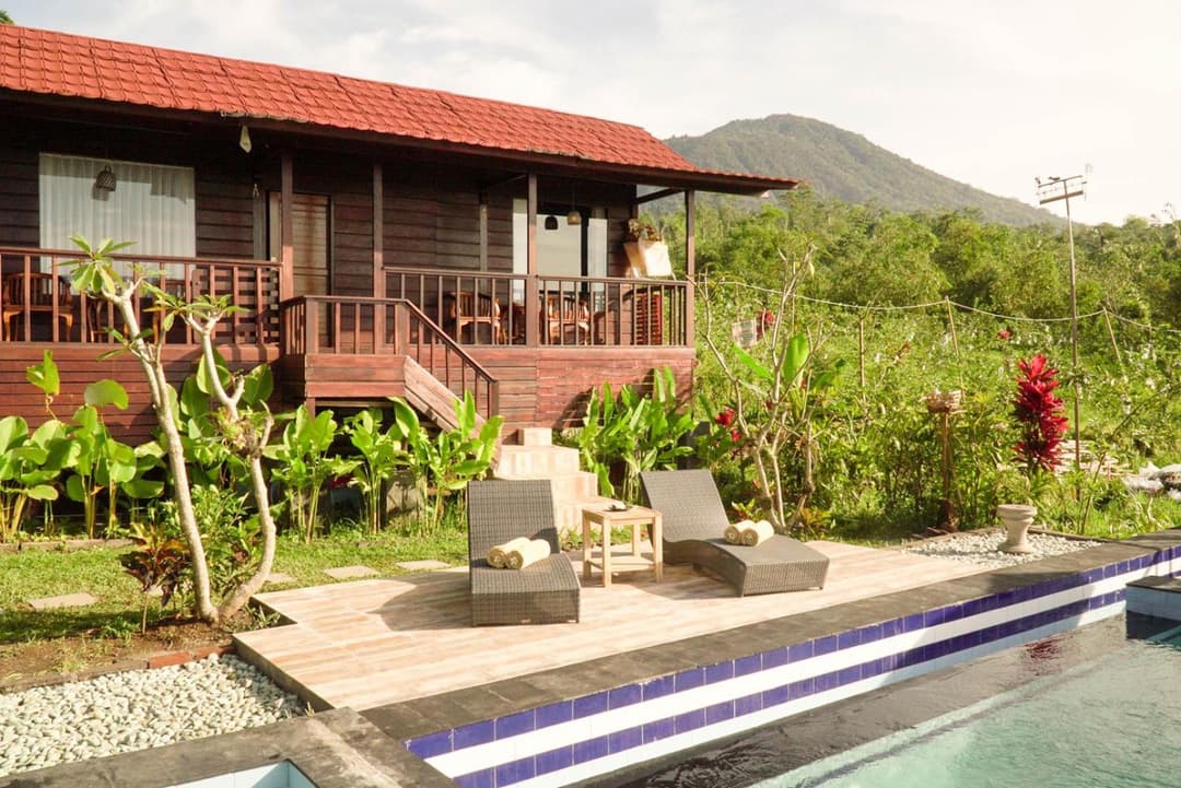 Dukuh Baturan Villa — photo 1 of 21
