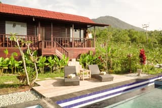 Dukuh Baturan Villa