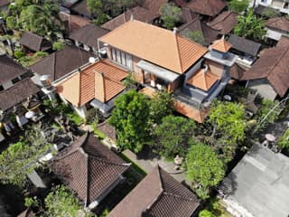 Ubud Taksu Homestay