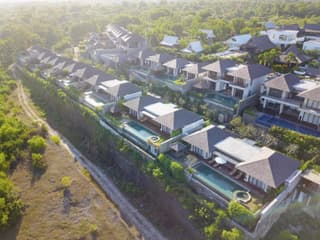 Vivo Villas - Villa Vivo