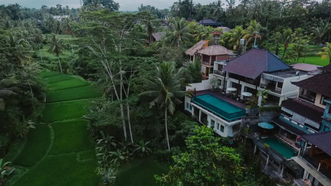 River Sakti Ubud by Prasi — photo 1 of 94