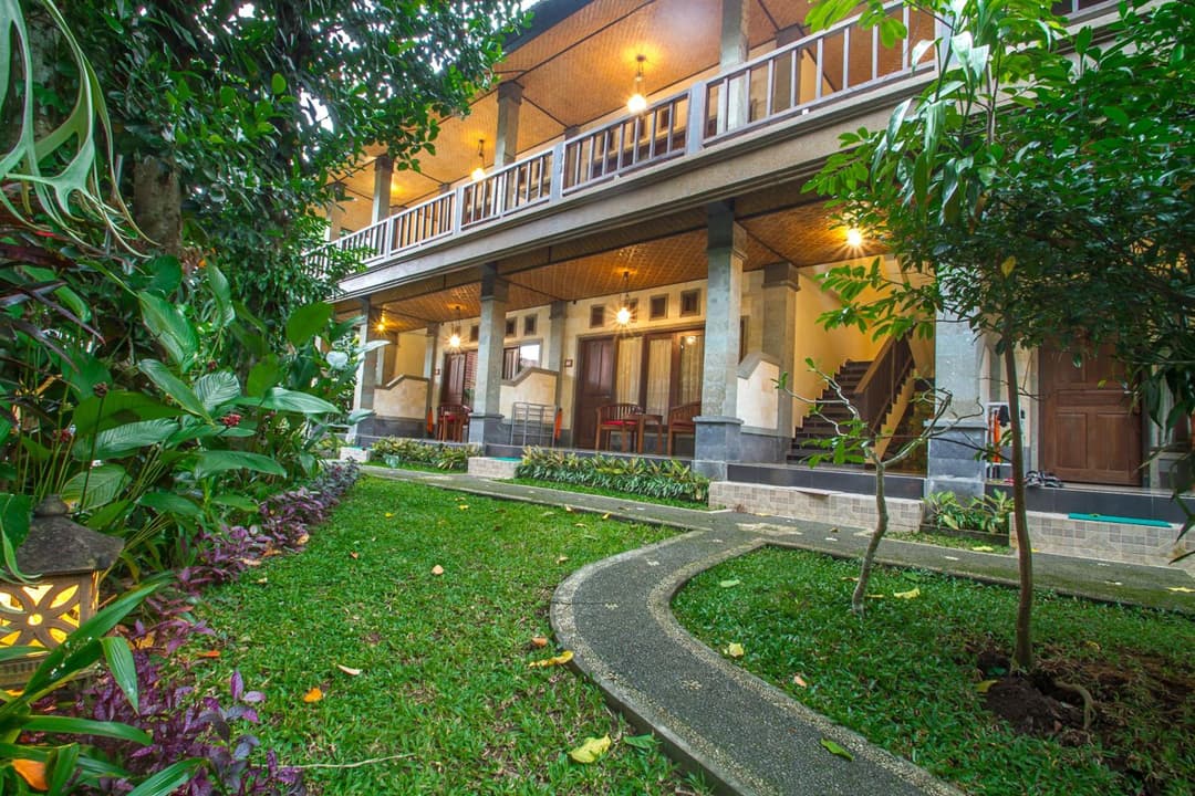 Adi Jaya Cottages Ubud Suites by EPS - CHSE Certified — photo 1 of 91