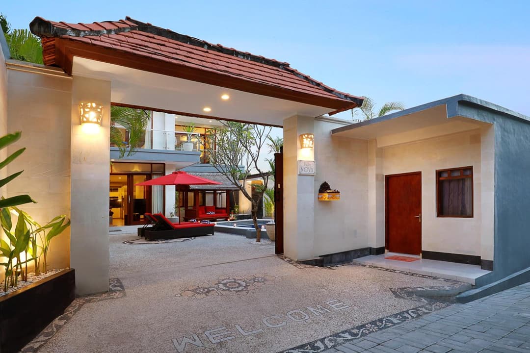Villa Nova — photo 1 of 1
