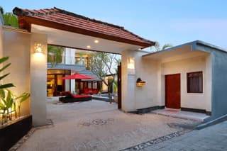 Villa Nova