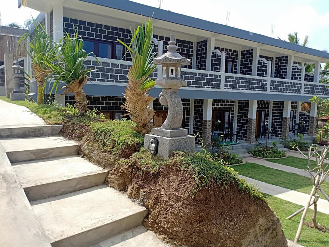 Gubug Balian Beach Bungalow — photo 1 of 1