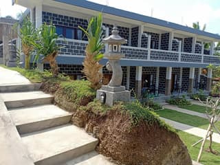 Gubug Balian Beach Bungalow