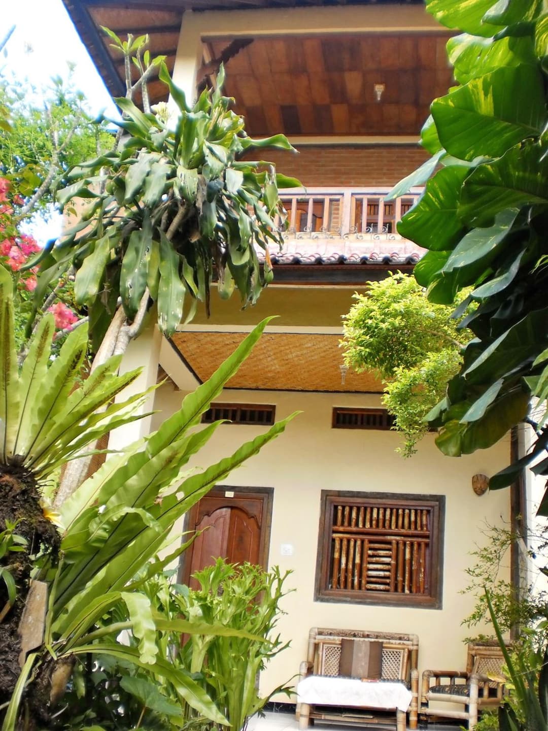 Arjuna Homestay Ubud — photo 1 of 1