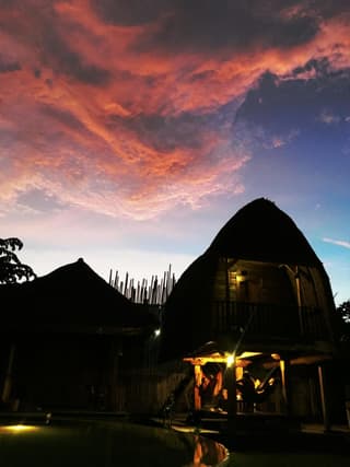 Da Housetel Kuta