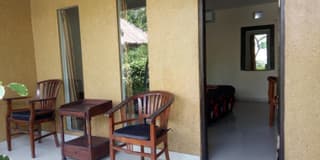 Vico hotel