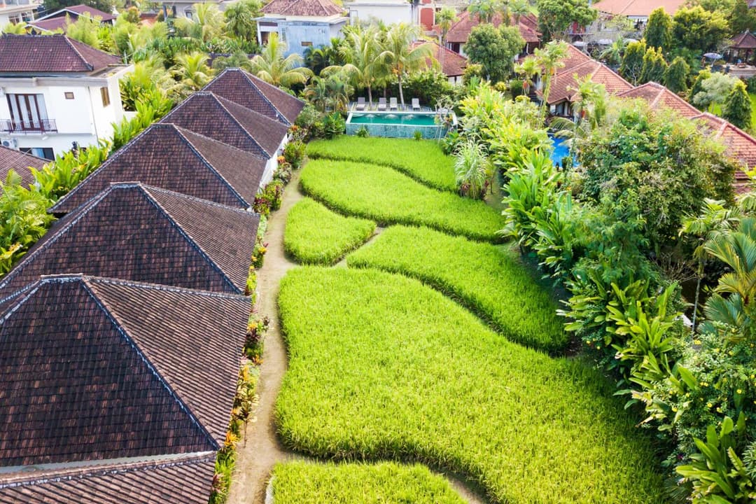 Abipraya Ubud — photo 1 of 43